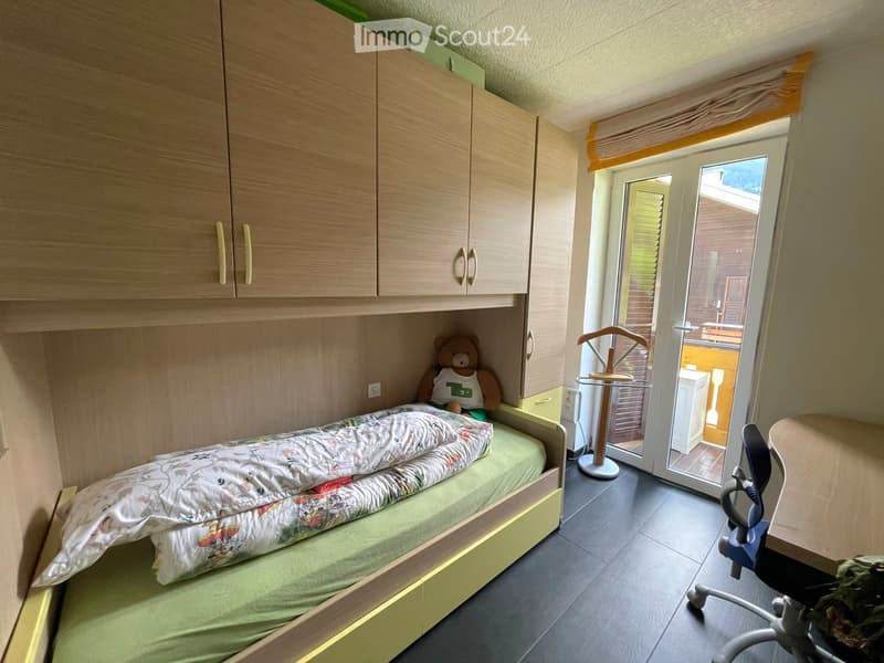Appartement lumineux à vendre (4)