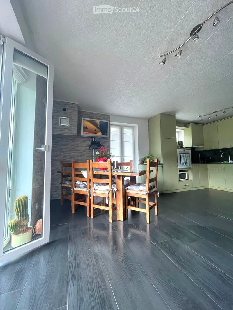 Appartement lumineux à vendre (3)