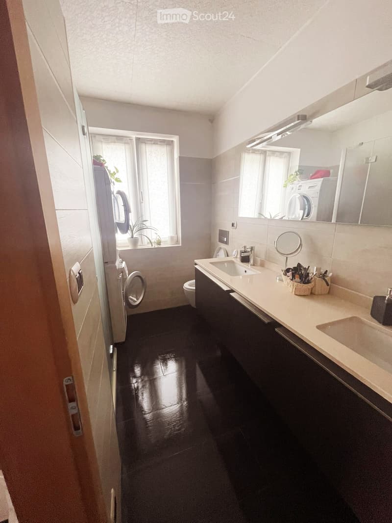 Appartement lumineux à vendre (2)