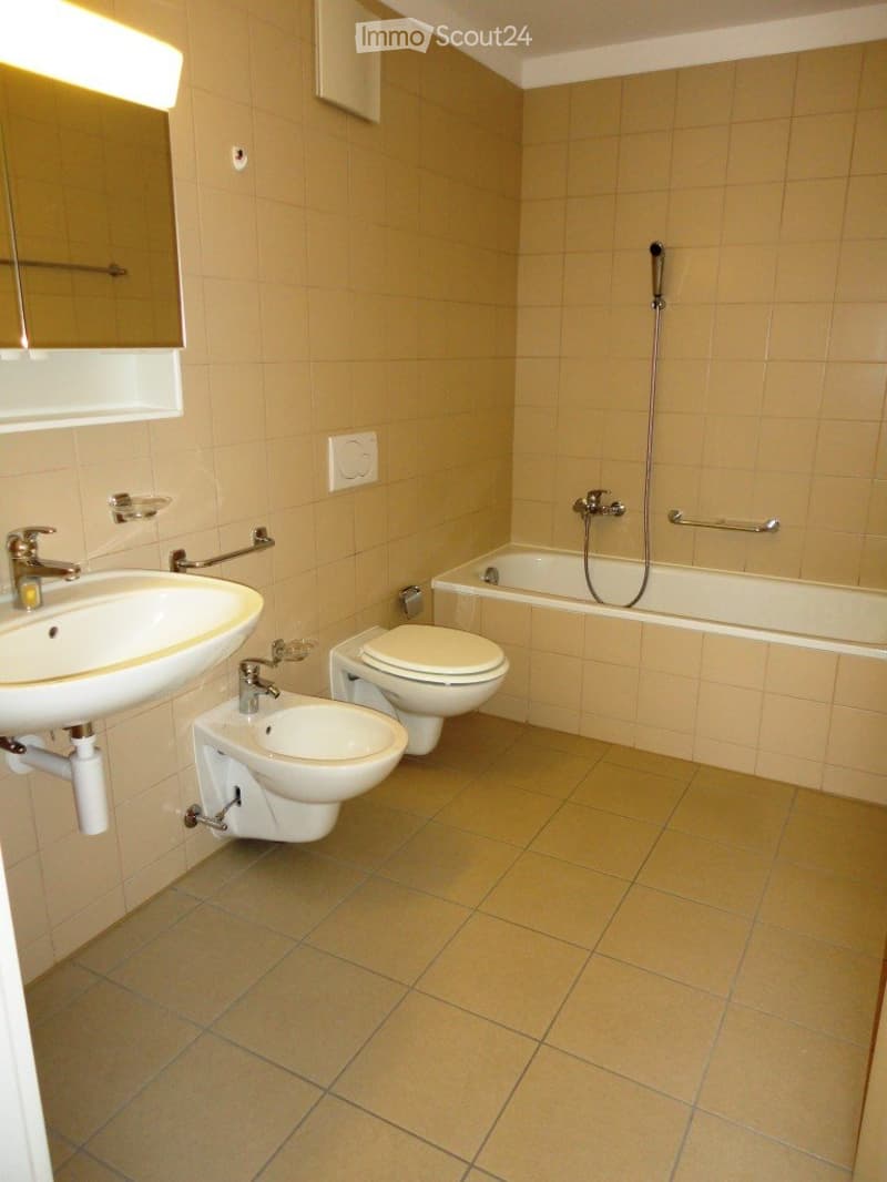 Vente d'un appartement lumineux et spacieux à Giubiasco (5)