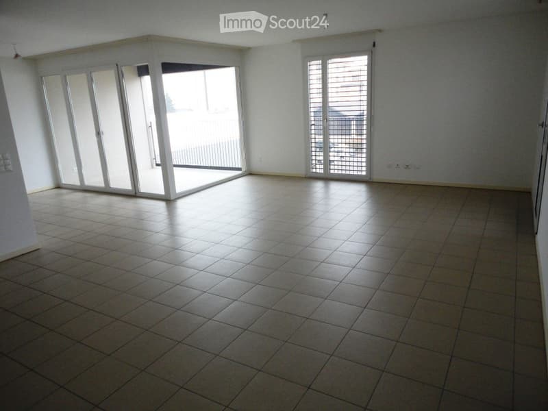 Vente d'un appartement lumineux et spacieux à Giubiasco (4)