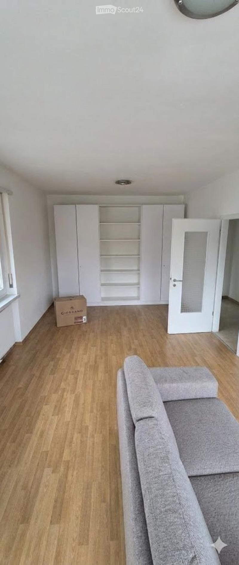 Looking for a sublessee in Stabio ? 3.5-room apartment (4)