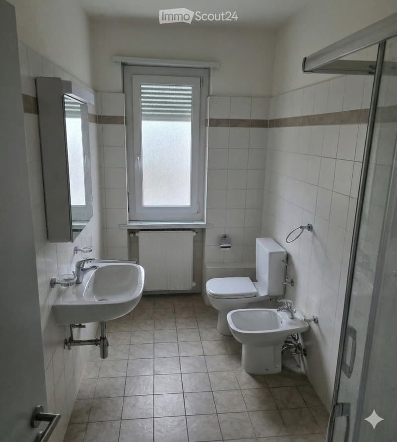 Looking for a sublessee in Stabio ? 3.5-room apartment (3)