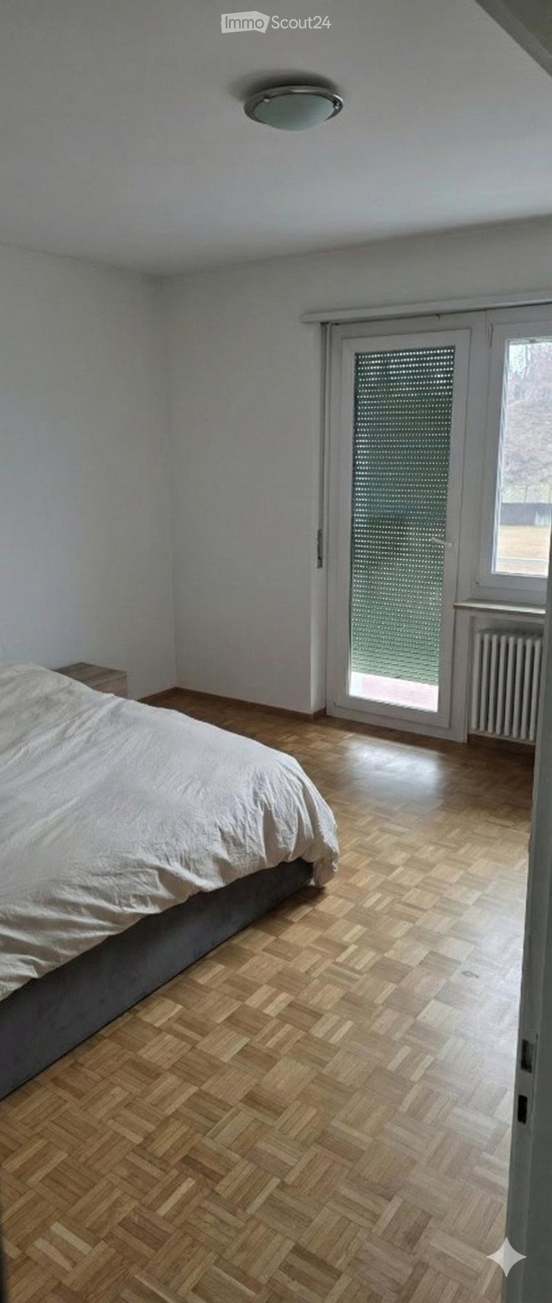 Looking for a sublessee in Stabio ? 3.5-room apartment (2)