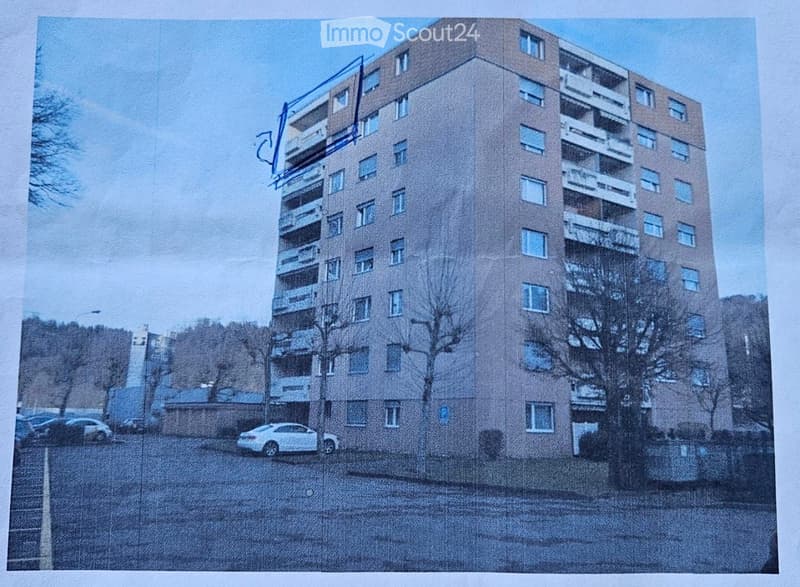 3 1/2 locali appartamento (3)