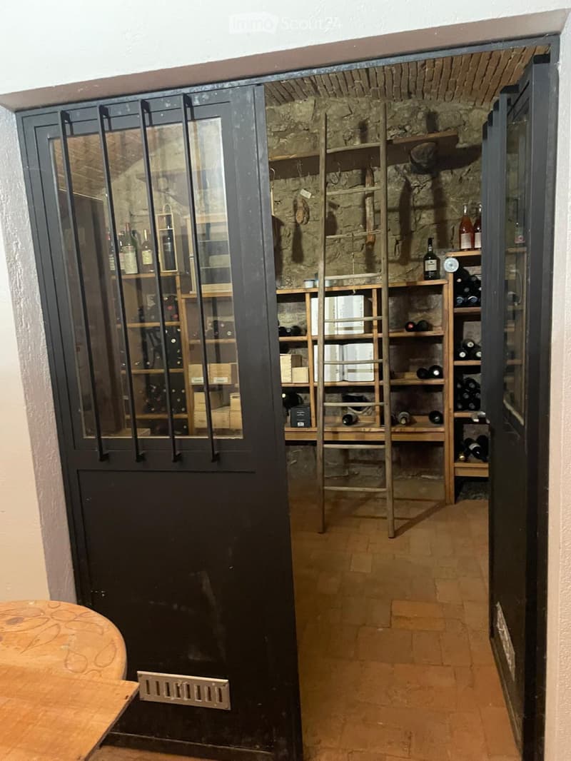 Wine Cellar (5)