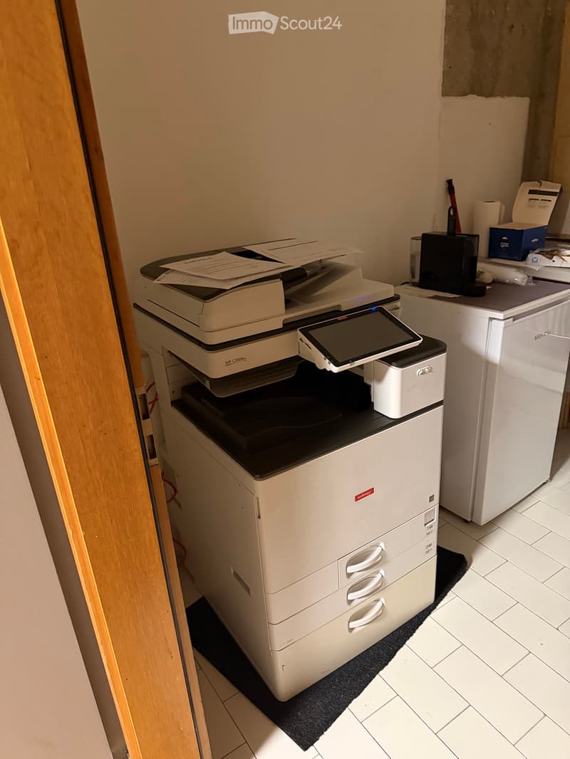 Temporary office condivisione (4)