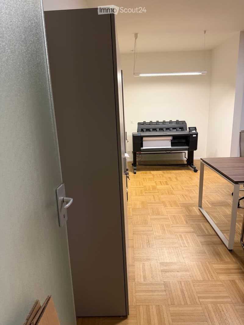 Temporary office condivisione (2)