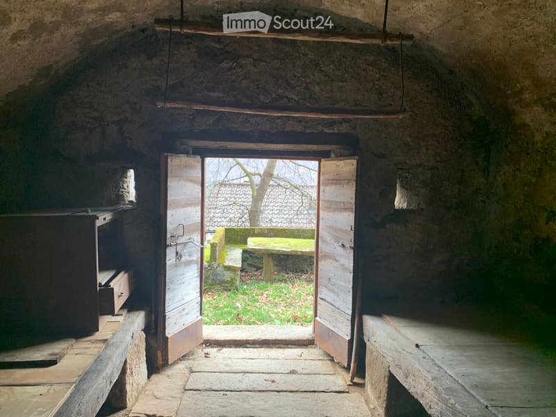 Rustico / Grotto (3)