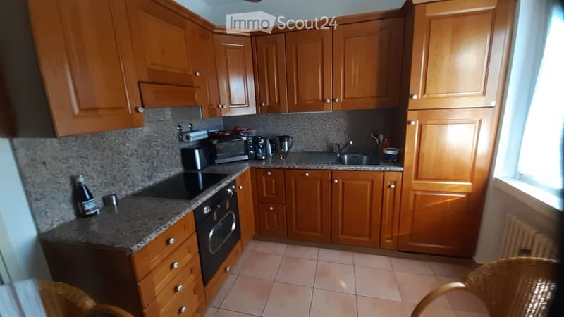 Appartement à vendre (3)