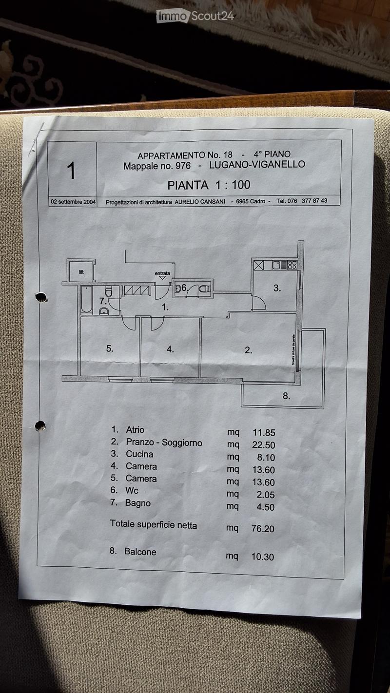 Appartement à vendre (2)