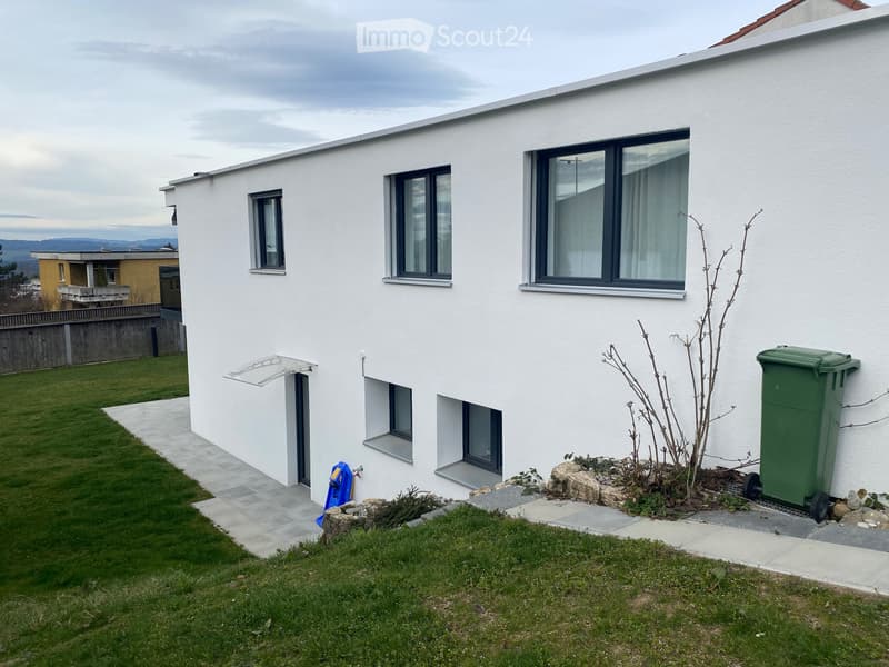 Très belle maison unifamiliale (4)