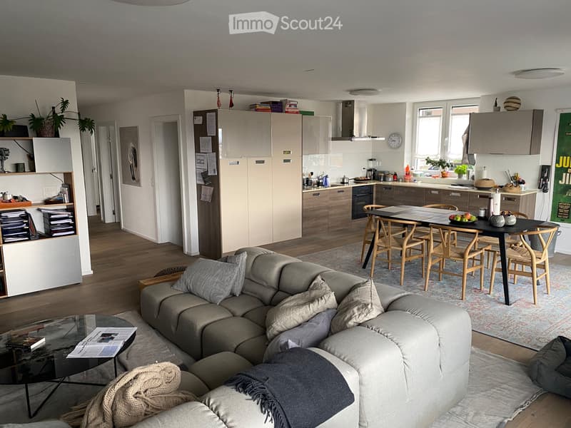 Très belle maison unifamiliale (5)