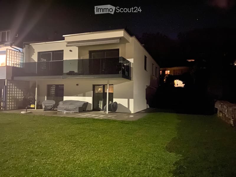 Très belle maison unifamiliale (3)