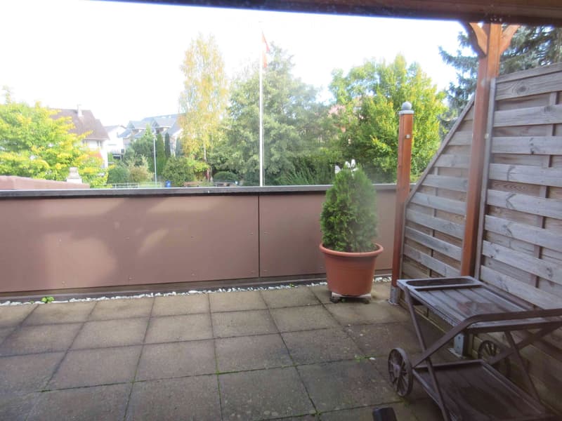 Appartement 2,5 pièces (selon entente) (4)