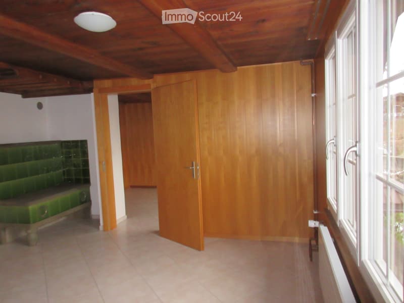 Appartement 2,5 pièces (selon entente) (3)