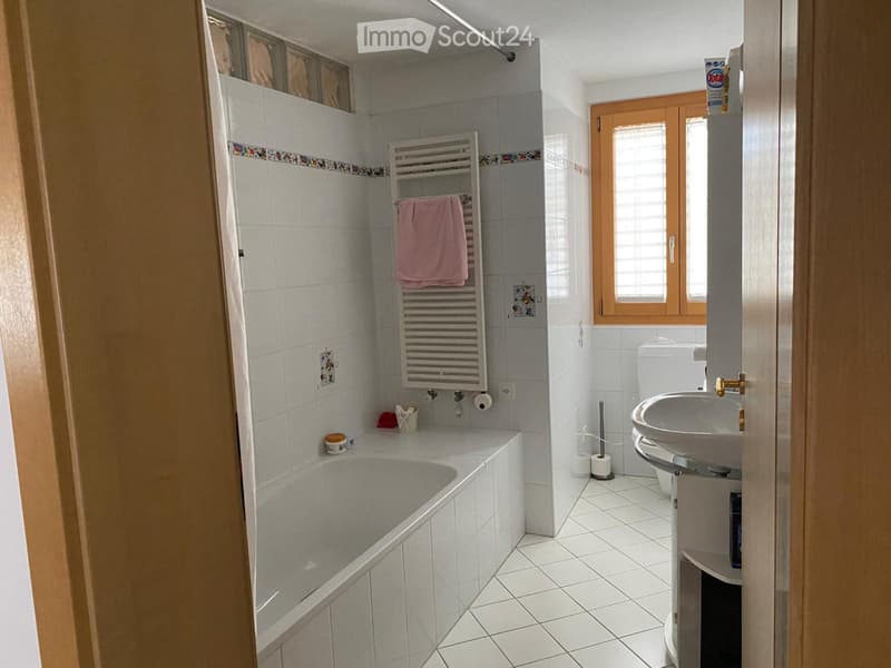 Location Appartement 3 pièces 1/2 (3)