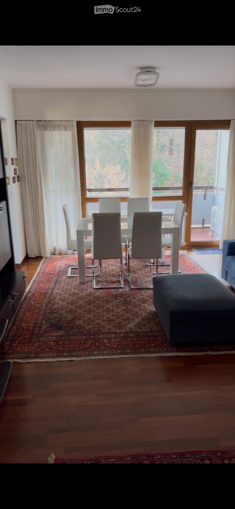 3.5-room apartment for sale, also furnished (2)