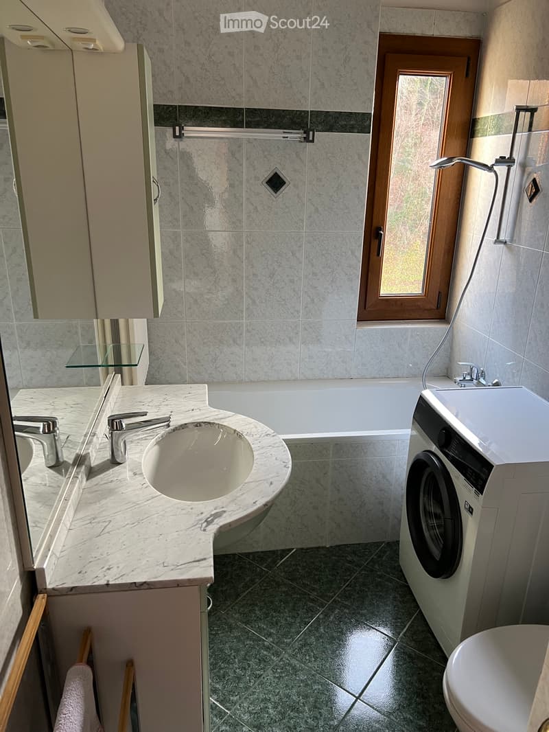 3.5-room apartment for sale, also furnished (3)