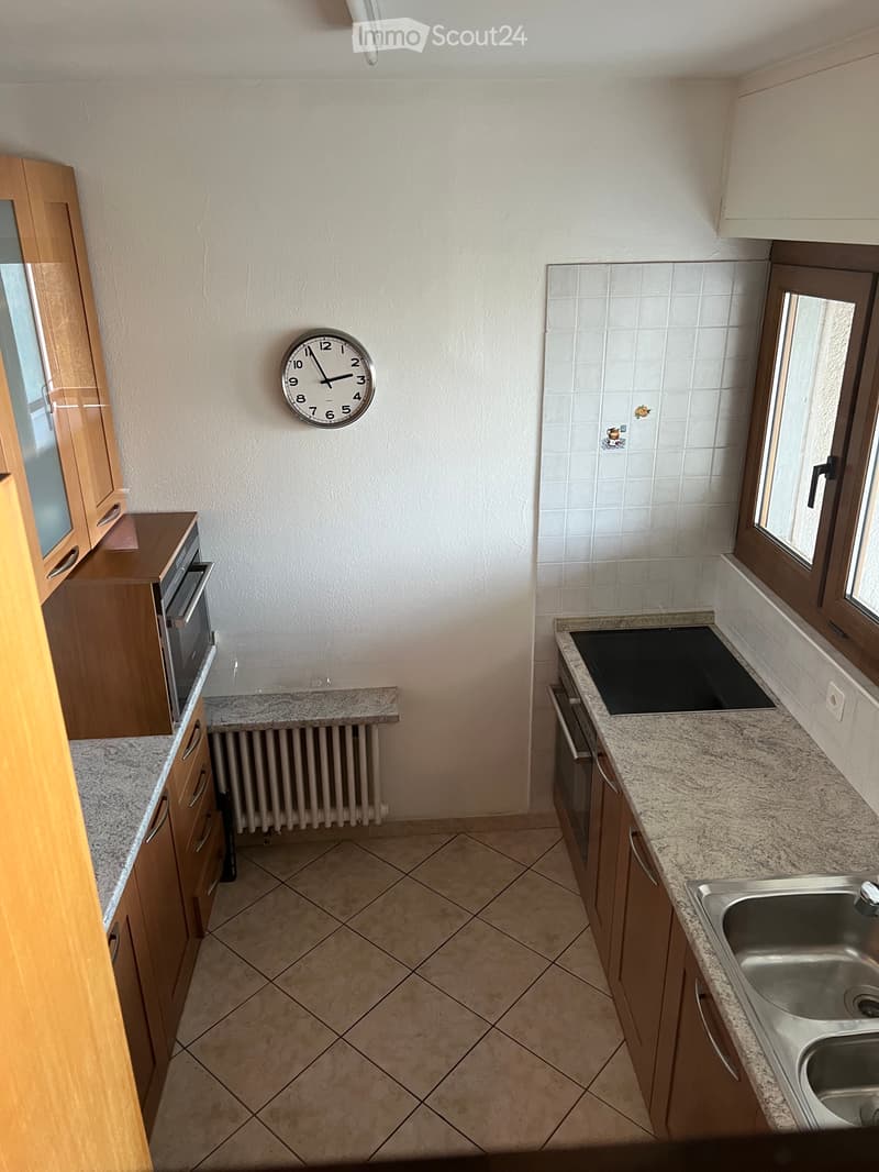 3.5-room apartment for sale, also furnished (4)