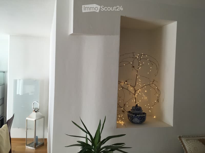 Duplex ammobiliato (4)