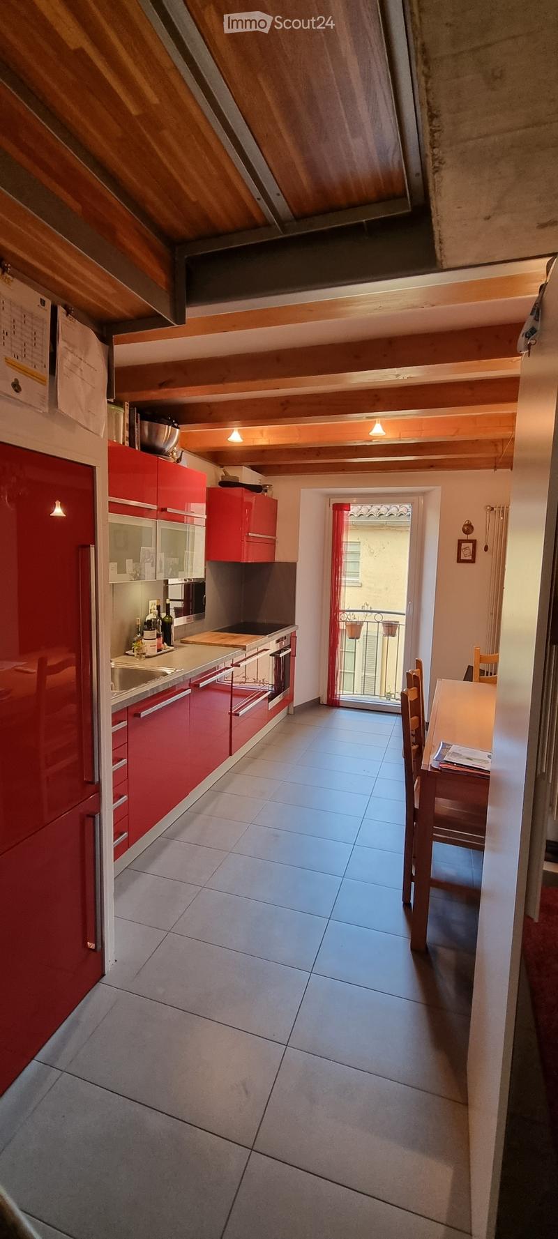 Schönes Haus in Melide (4)