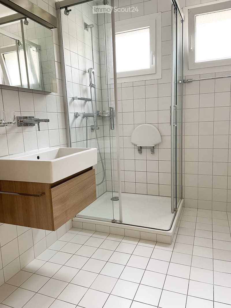 4.5-room apartment for rent in Mörel (4)