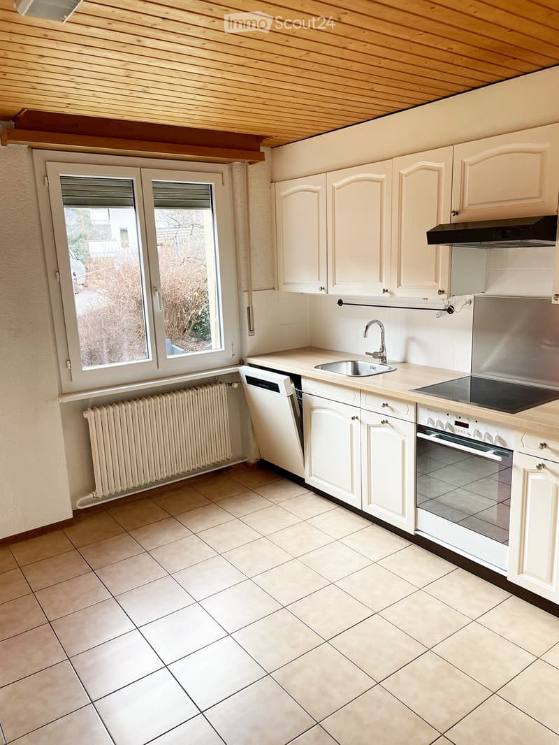 4.5-room apartment for rent in Mörel (3)