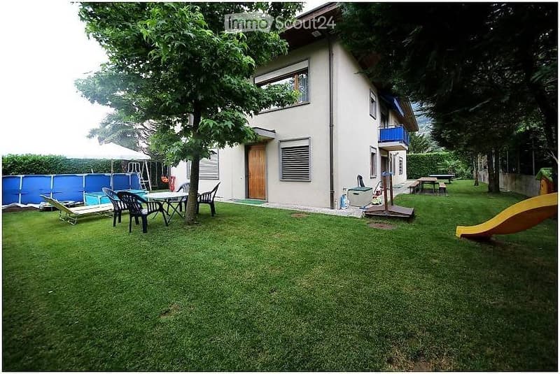 Appartement meublé de 1,5 pièces à louer (4)