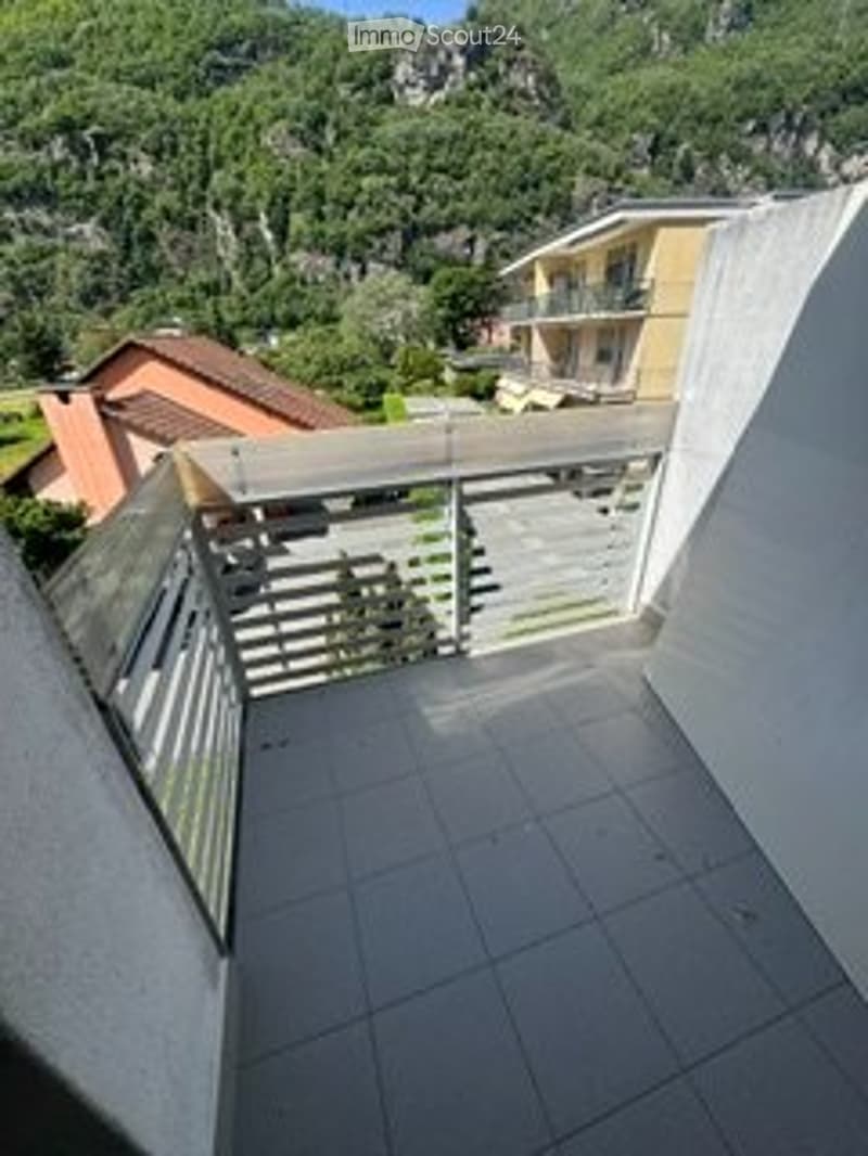 Affitto appartamento duplex a Lodrino (5)