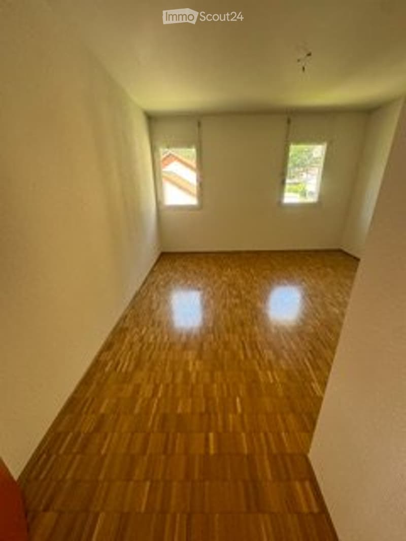 Affitto appartamento duplex a Lodrino (2)
