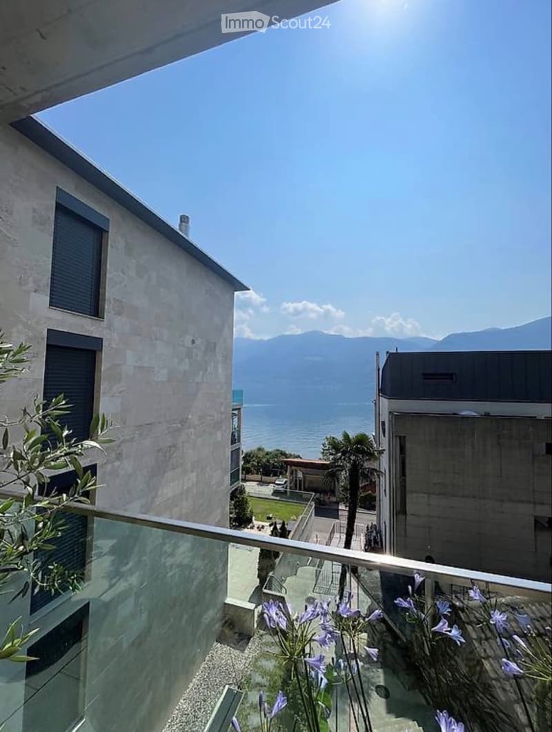 Location à Brissago (3)