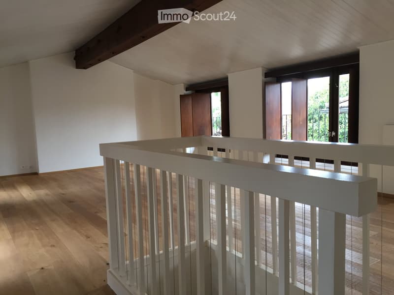 Affittasi Casa finemente ristrutturata a Muzzano (2)