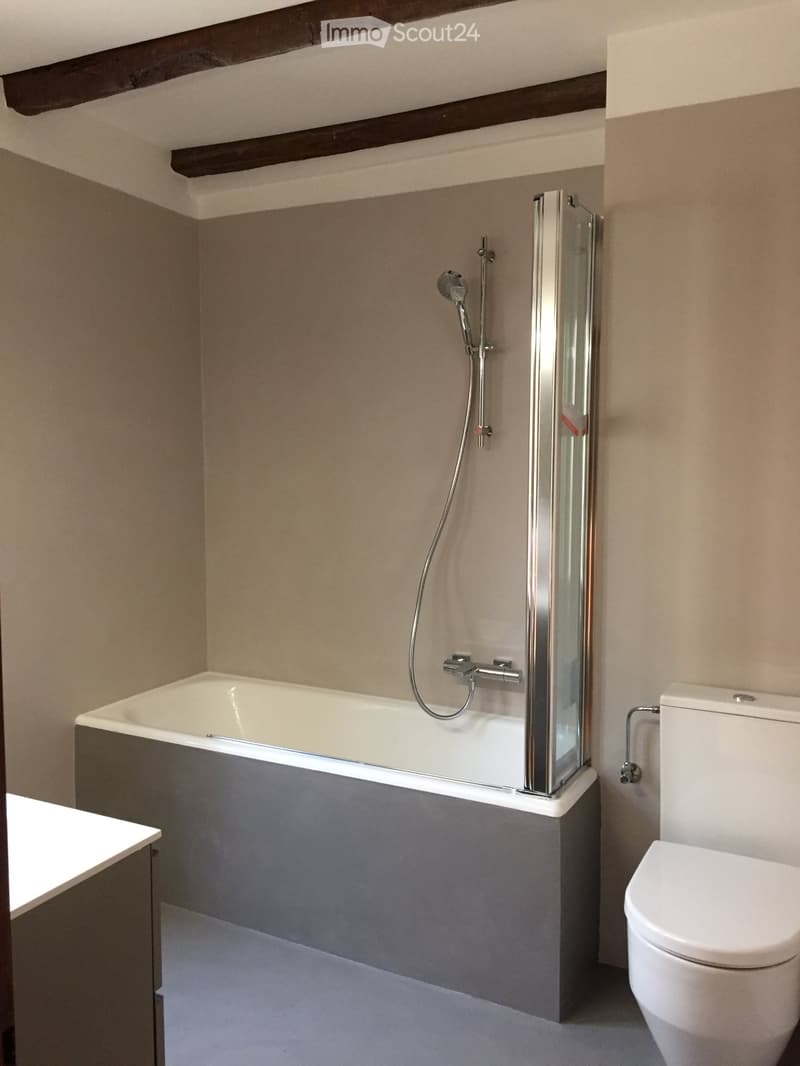 Affittasi Casa finemente ristrutturata a Muzzano (4)