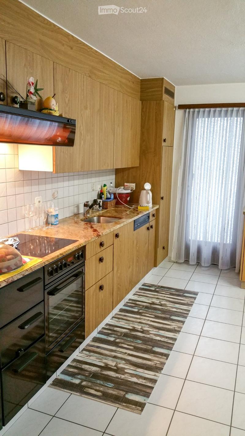 Appartamento 5,5 locali con vista fantastica (5)