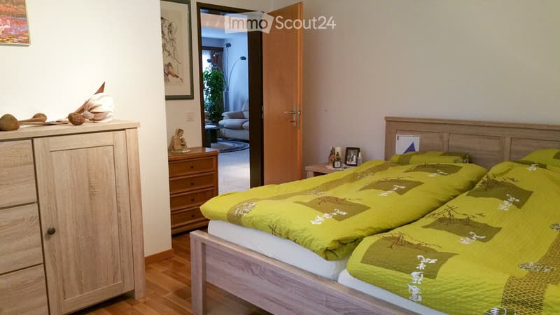Appartamento 5,5 locali con vista fantastica (4)