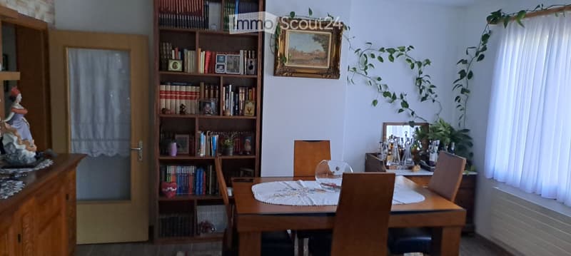 Vendesi casa in Via Campagna, Faido. (8)