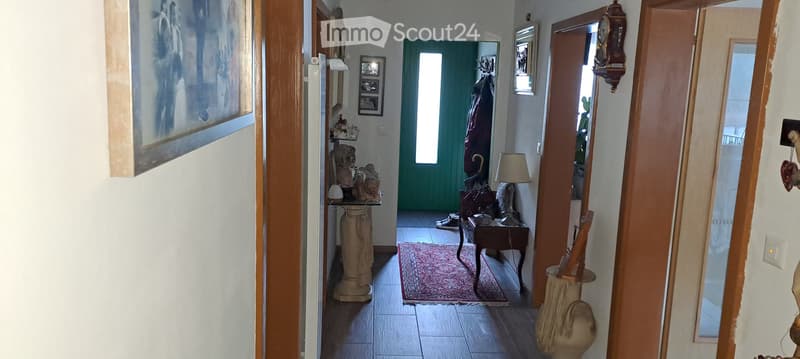 Vendesi casa in Via Campagna, Faido. (7)