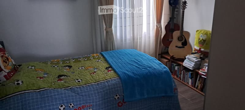 Vendesi casa in Via Campagna, Faido. (3)