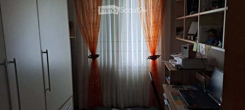 Vendesi casa in Via Campagna, Faido. (5)