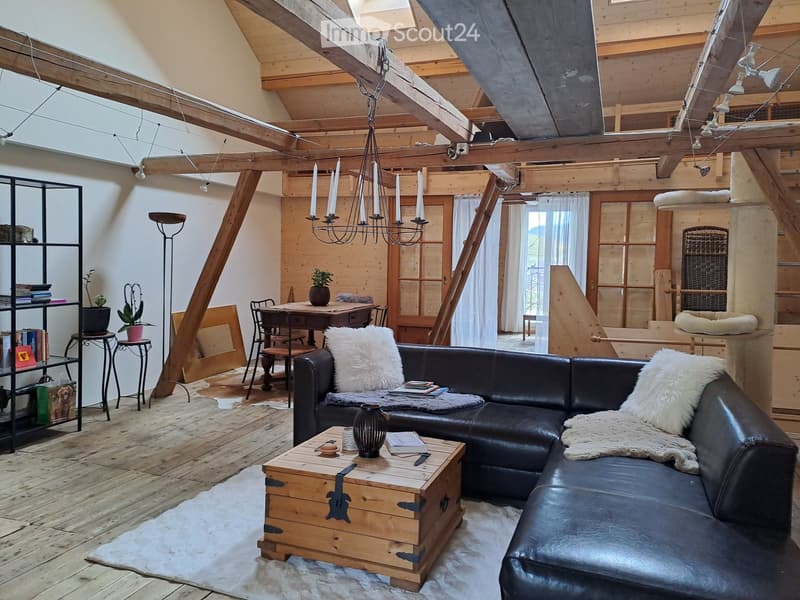 Tenant wanted, immediately or by agreement (3)