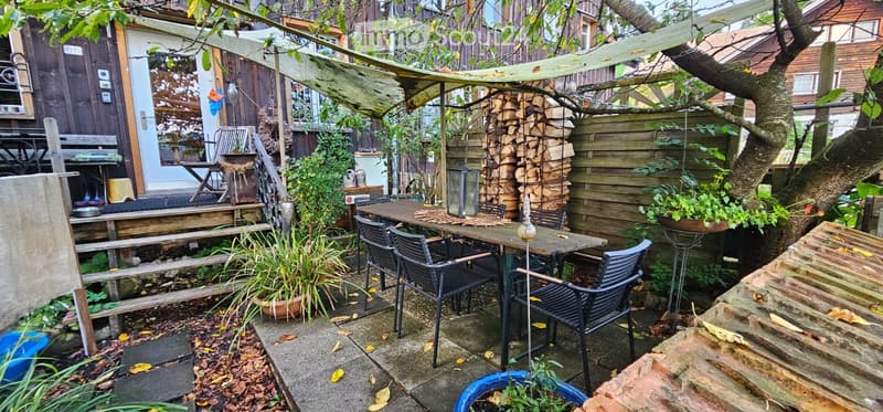 Tenant wanted, immediately or by agreement (5)