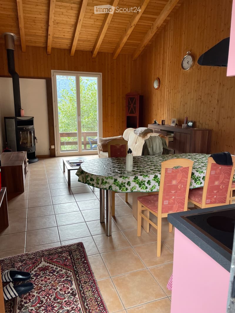 Vendo casa a Carena - valle Morobbia (4)