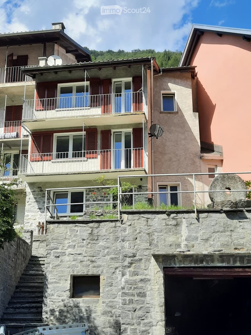Haus zur Miete (1)