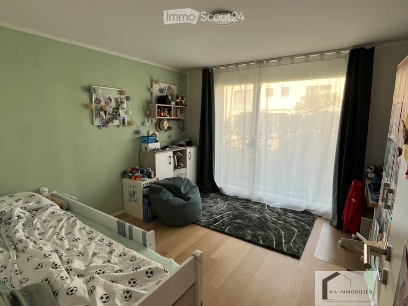 Appartamento di giardino moderno in una posizione familiare e tranquilla (7)