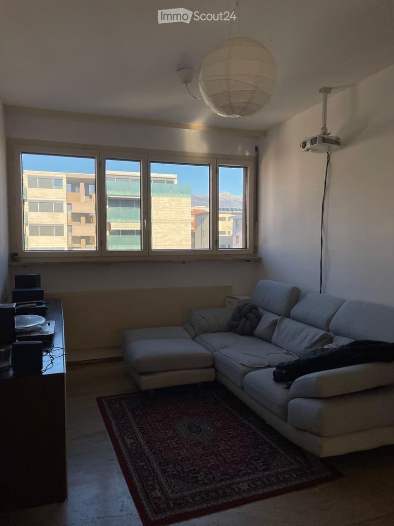 Rent double bedroom in Lugano from May 2026 (3)