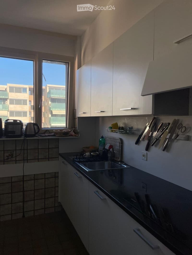 Rent double bedroom in Lugano from May 2026 (4)
