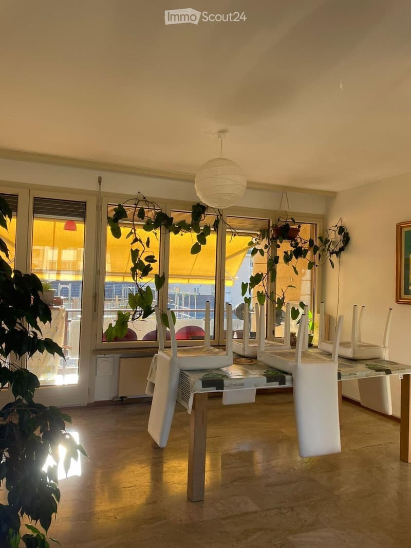 Rent double bedroom in Lugano from May 2026 (5)