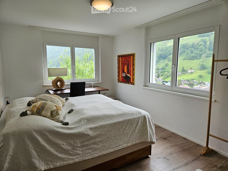 Maison de famille individuelle exclusive et meublée avec sauna & hotpot (3)