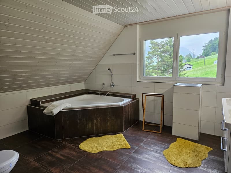 Maison de famille individuelle exclusive et meublée avec sauna & hotpot (2)